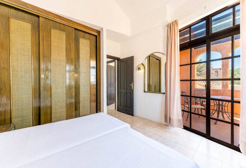 Bakour Fuerteventura La Pared