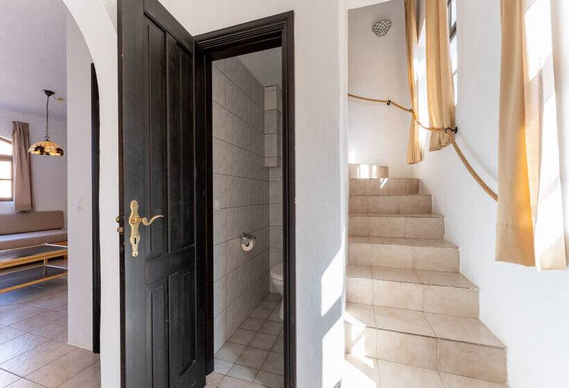 Bakour Fuerteventura La Pared