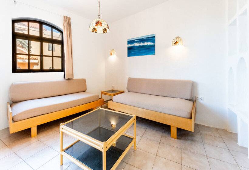 Bakour Fuerteventura La Pared