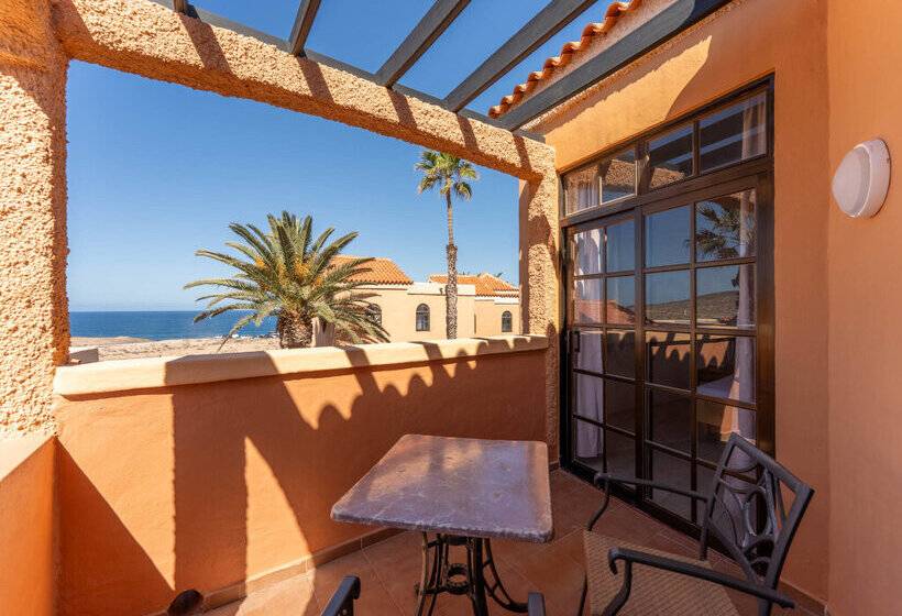 Bakour Fuerteventura La Pared