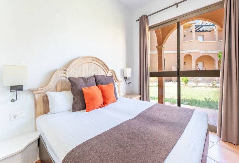 Bakour Fuerteventura La Pared