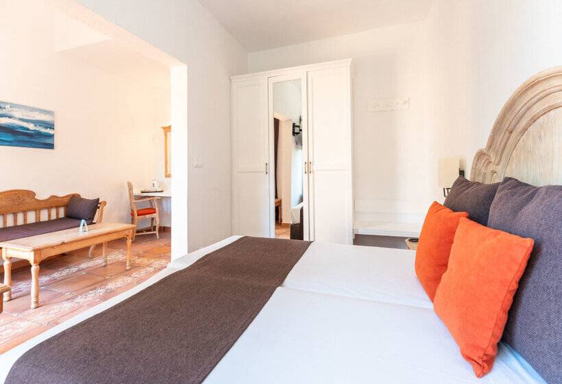 Bakour Fuerteventura La Pared