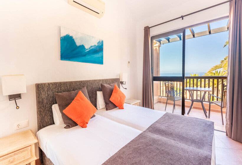 Bakour Fuerteventura La Pared