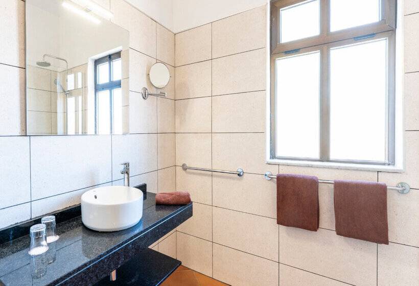 Bakour Fuerteventura La Pared