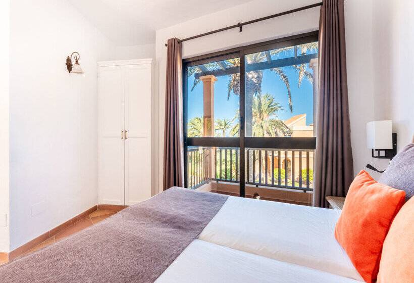 Bakour Fuerteventura La Pared