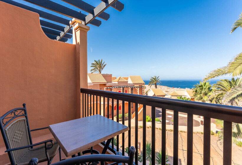 Bakour Fuerteventura La Pared