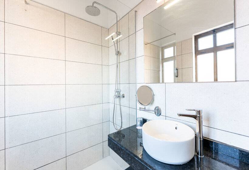 Bakour Fuerteventura La Pared