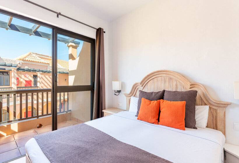 Bakour Fuerteventura La Pared