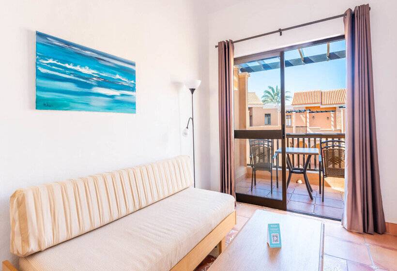 Bakour Fuerteventura La Pared