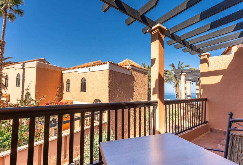 Bakour Fuerteventura La Pared