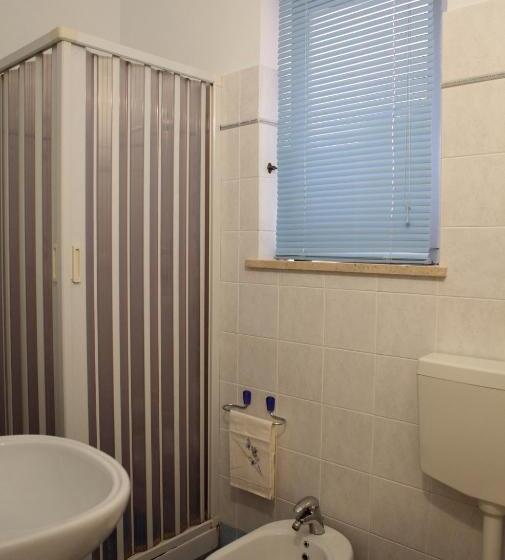 B&b La Terrazza Sul Porto