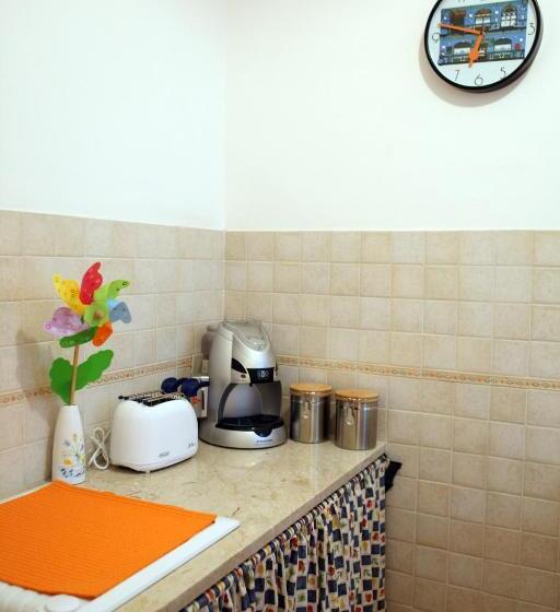 B&b La Terrazza Sul Porto