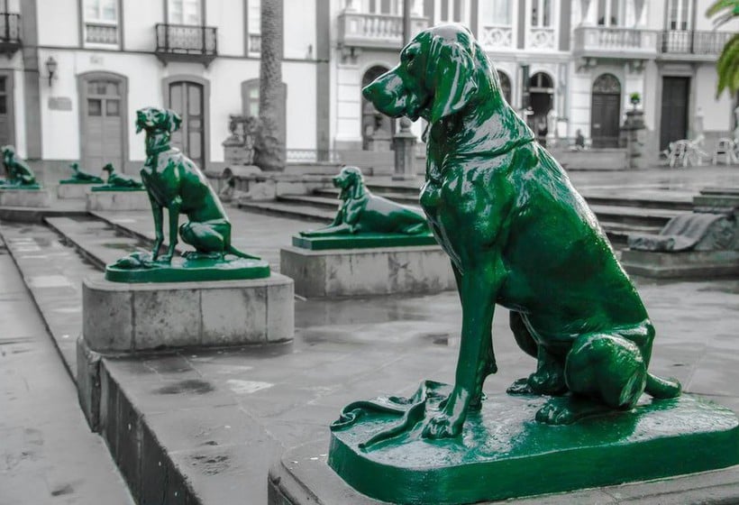 مبيت وإفطار Aminta Home