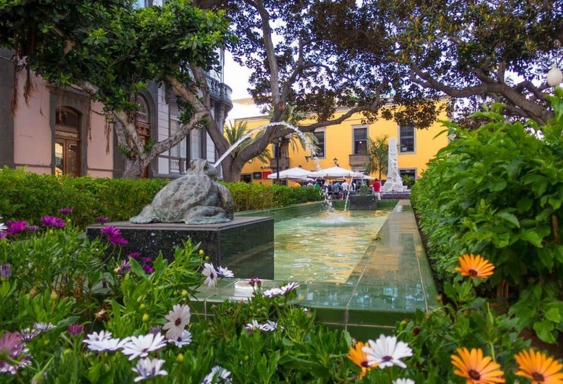 مبيت وإفطار Aminta Home