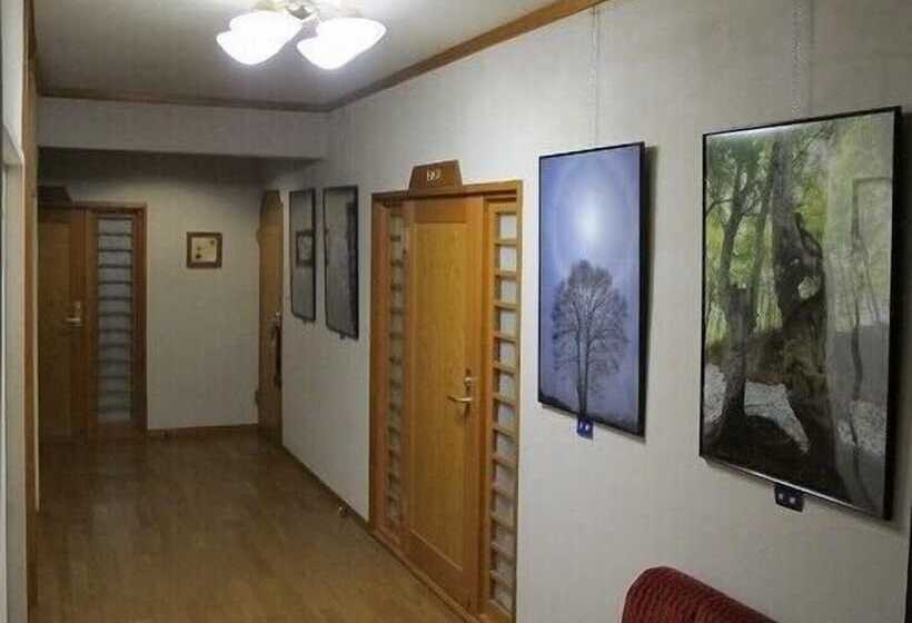 ベッドアンドブレックファースト Country Inn Kashiwabara