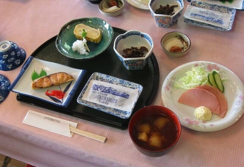 ベッドアンドブレックファースト Country Inn Kashiwabara