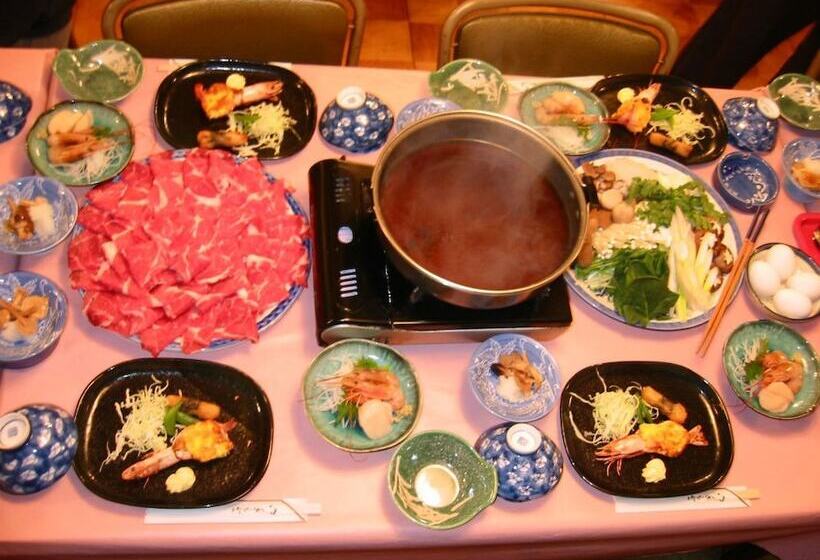 ベッドアンドブレックファースト Country Inn Kashiwabara