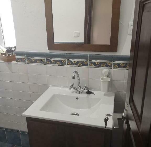 민박 El Rincon Del Torcal