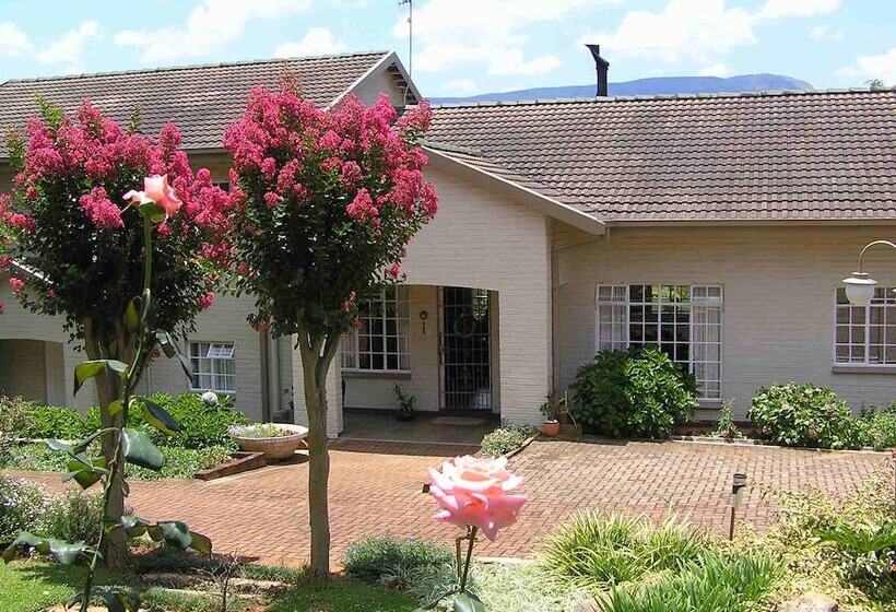 צימר Hillwatering Country House