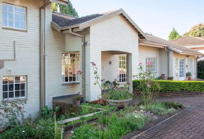 住宿加早餐  Hillwatering Country House