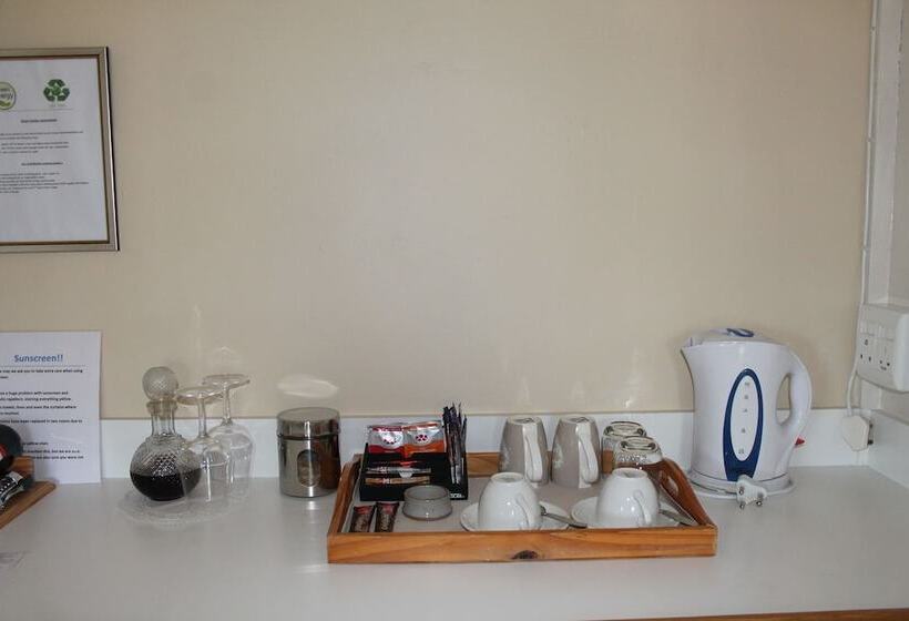 צימר Hillwatering Country House