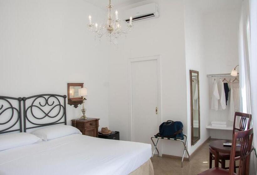 민박 Il Palazzetto