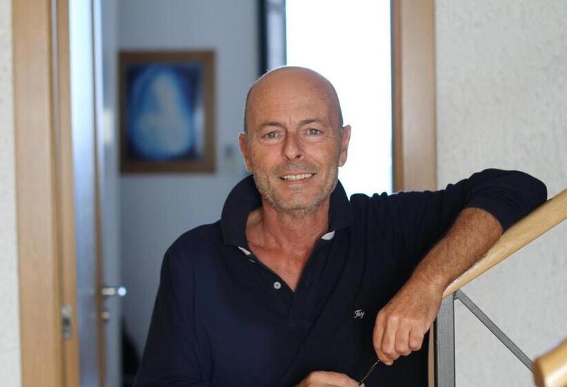 민박 Il Palazzetto