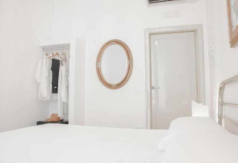 민박 Il Palazzetto