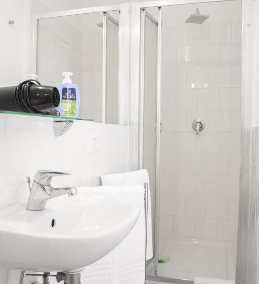 민박 Il Palazzetto