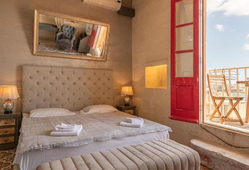 تختخواب و صبحانه Luciano Al Porto Boutique