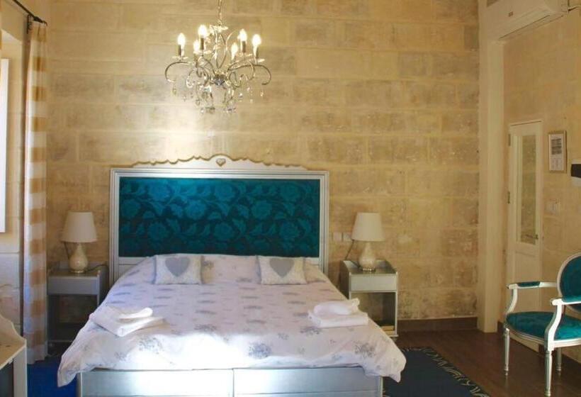 تختخواب و صبحانه Luciano Al Porto Boutique