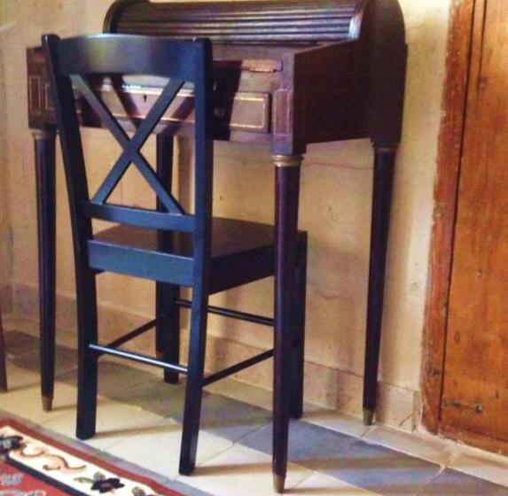 تختخواب و صبحانه Luciano Al Porto Boutique