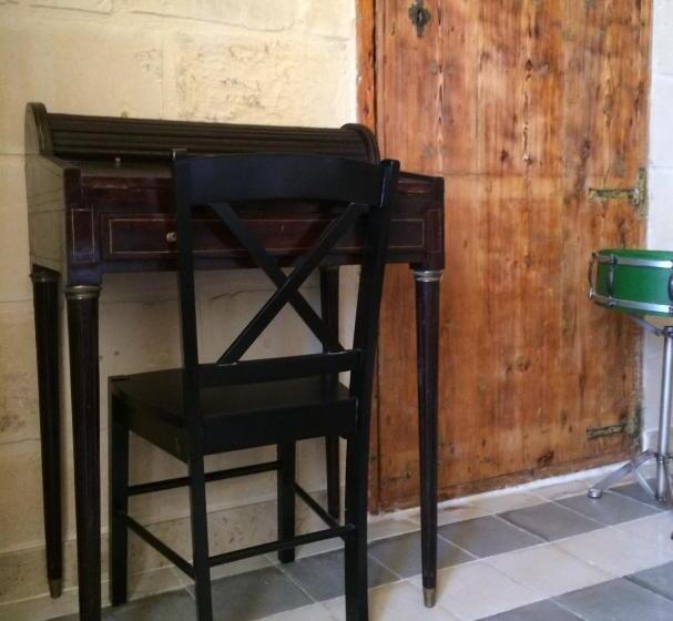 تختخواب و صبحانه Luciano Al Porto Boutique