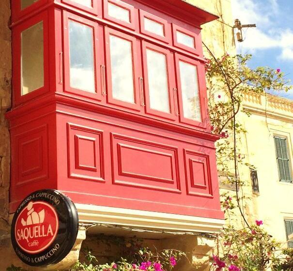 تختخواب و صبحانه Luciano Al Porto Boutique