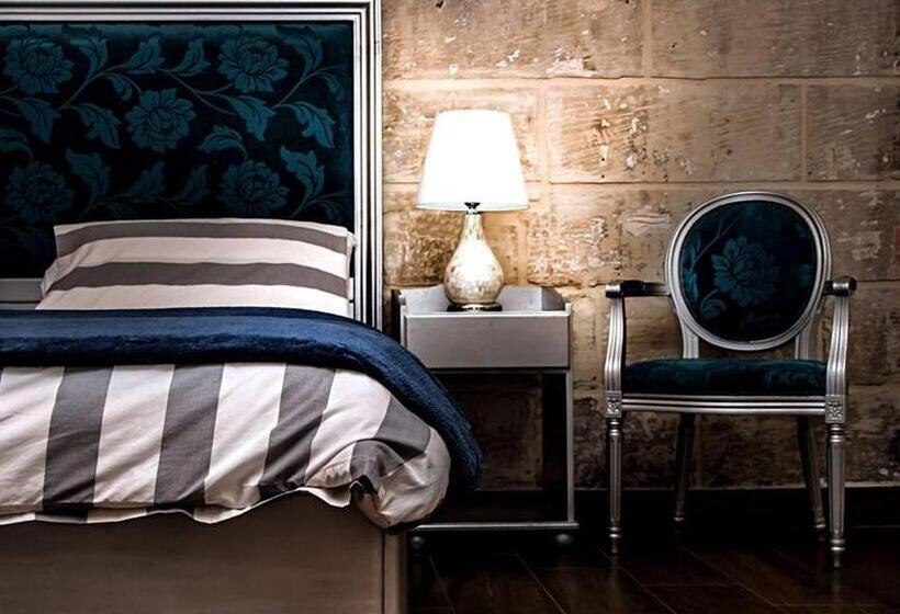 تختخواب و صبحانه Luciano Al Porto Boutique