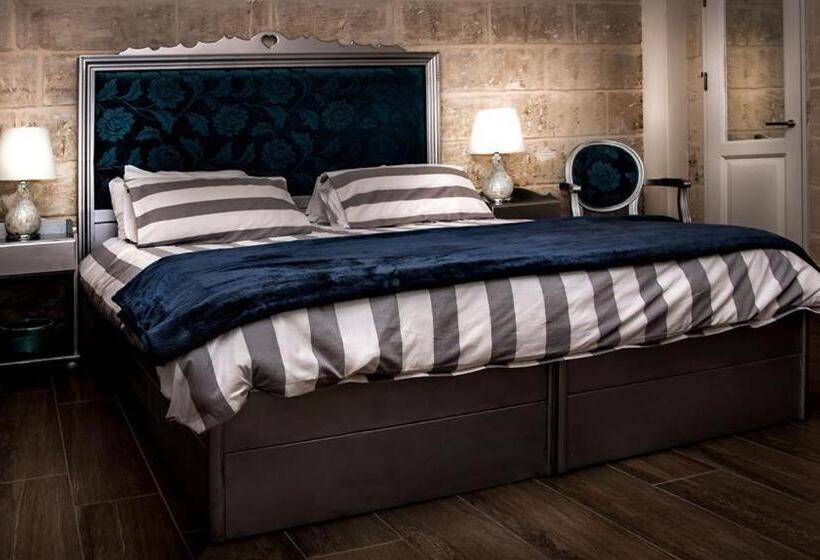 تختخواب و صبحانه Luciano Al Porto Boutique