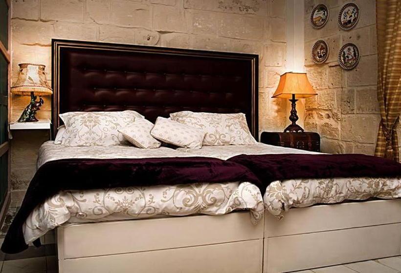 تختخواب و صبحانه Luciano Al Porto Boutique