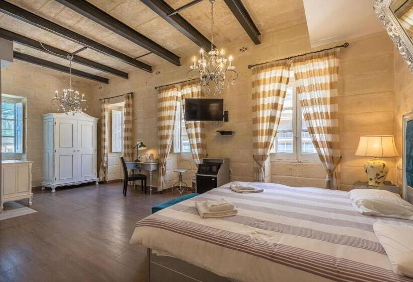 تختخواب و صبحانه Luciano Al Porto Boutique