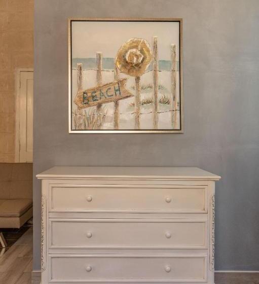 تختخواب و صبحانه Luciano Al Porto Boutique