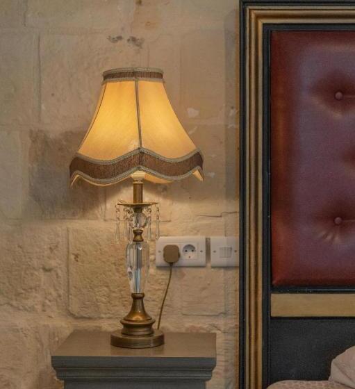 تختخواب و صبحانه Luciano Al Porto Boutique