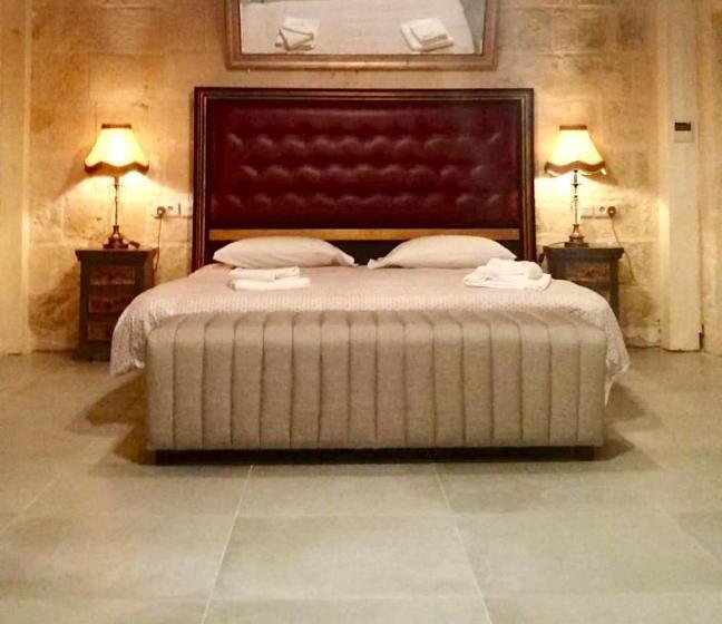 تختخواب و صبحانه Luciano Al Porto Boutique