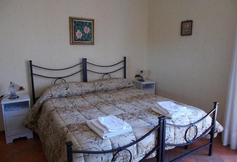 ベッドアンドブレックファースト Casa Degli Ulivi