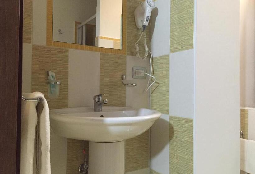 Bed and Breakfast Populus