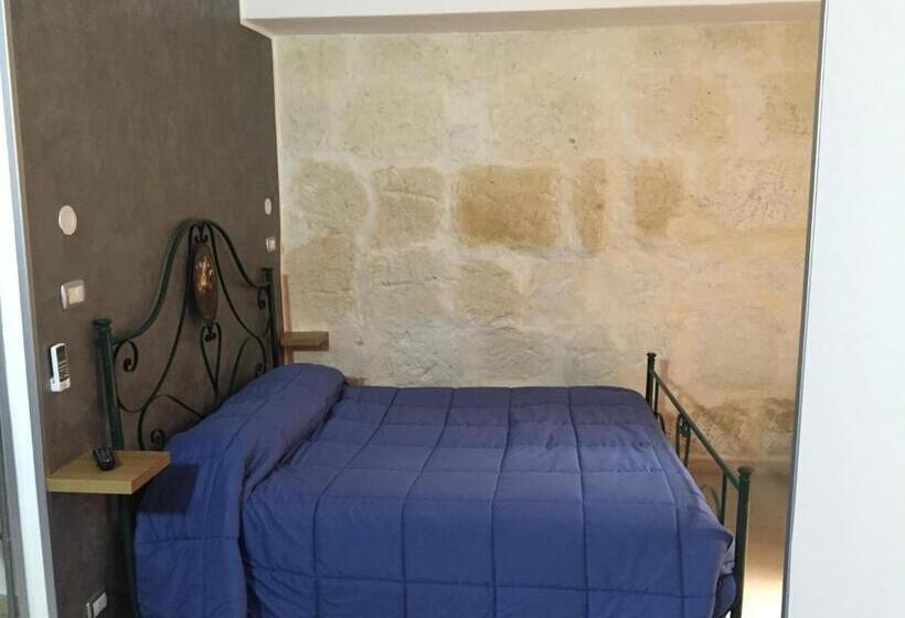 Bed and Breakfast Populus