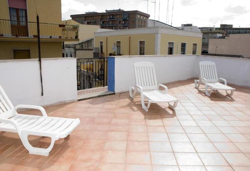 Bed and Breakfast Populus