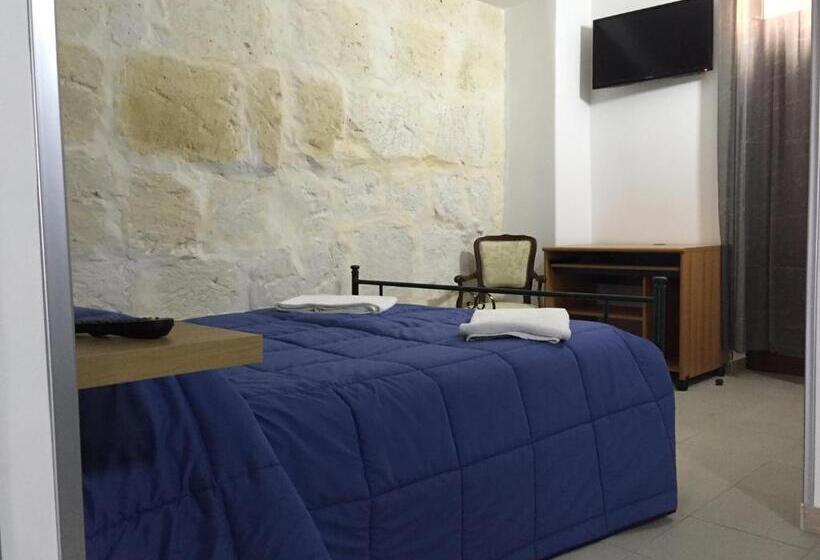 Bed and Breakfast Populus