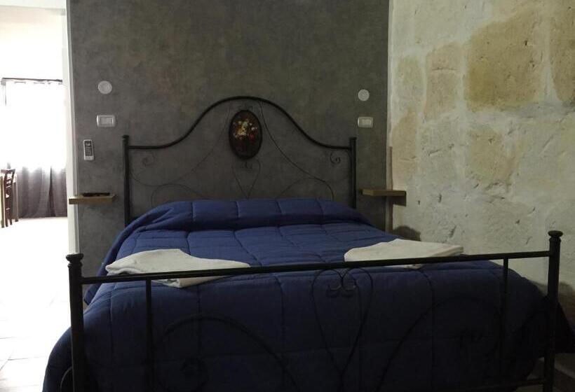 Bed and Breakfast Populus