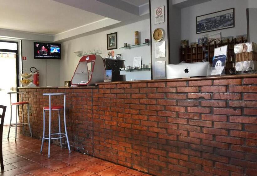 Bed and Breakfast Populus