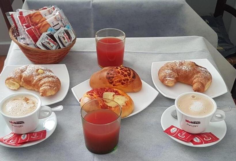 Bed and Breakfast Populus