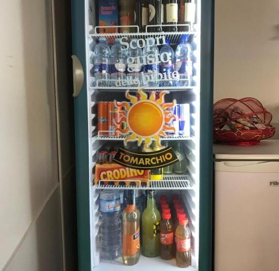 Bed and Breakfast Populus